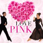 DC DanceSport Academy Spring Showcase "LOVE Pink"