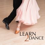 Learn2Dance Classes for Beginners