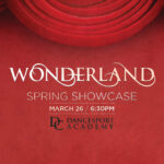 'Wonderland' DCDA Spring Showcase