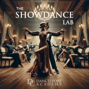 The Showdance Lab - & Week Course