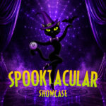 Spooktacular Fall Showcase at DC Dancesport Academy