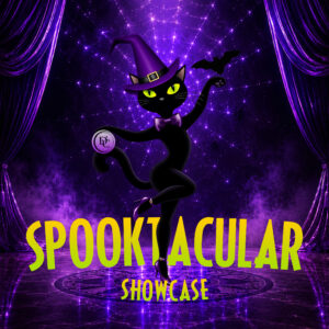 Spooktacular Fall Showcase at DC Dancesport Academy